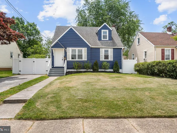 108 Birch Ave, Westville, NJ 08093