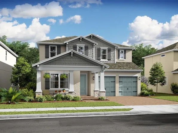 12528 GOLD HONEYSUCKLE STREET, WINTER GARDEN, FL 34787