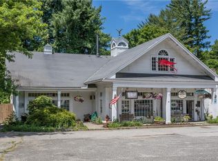 24 Kent Rd, Warren, CT 06754