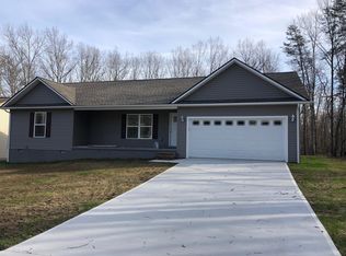 724 Oneida Ln, Crossville, TN 38572