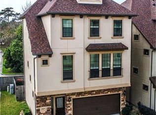 2720 Kings Retreat Cir, Kingwood, TX 77345
