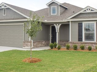 11092 N 114th East Ave, Owasso, OK 74055