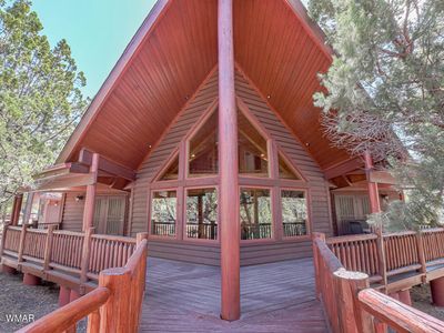 3412 Ponderosa Loop, Heber, AZ, 85928