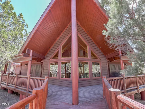 3412 Ponderosa Loop, Heber, AZ 85928