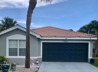 7056 Middlebury Dr, Boynton Beach, FL 33436