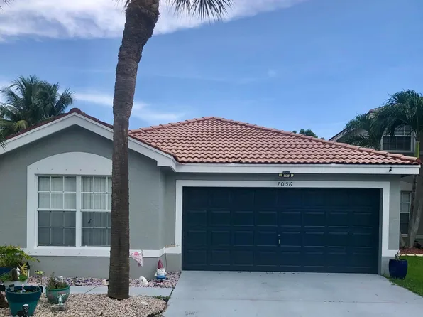 7056 Middlebury Drive, Boynton Beach, FL 33436