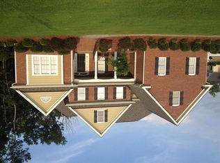100 Gehrig Ln, Clayton, NC 27527