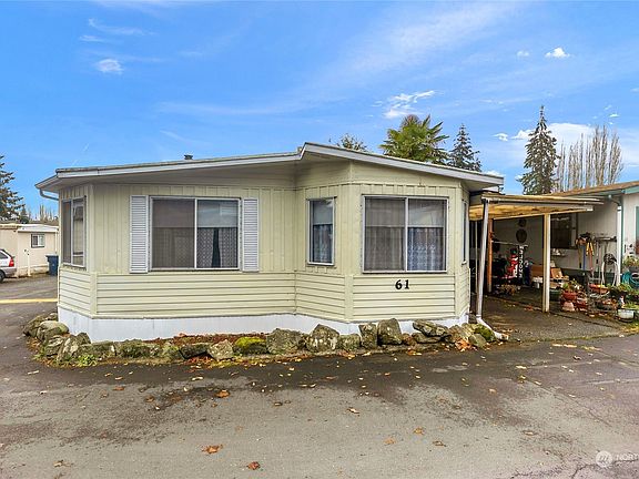 4th image of 24222 54th Ave W Unit 61