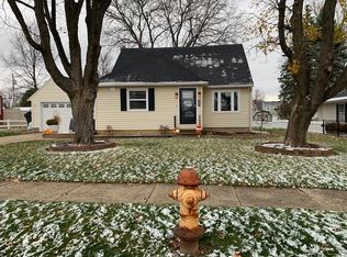 430 Katherine Ave, Ashland, OH 44805