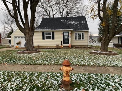 430 Katherine Ave, Ashland, OH, 44805