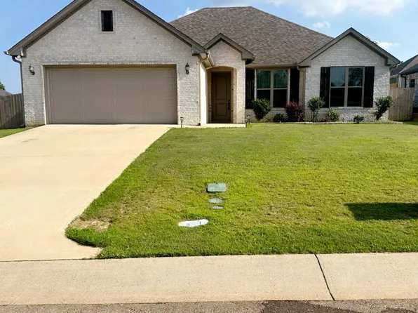 106 Hay Meadow Dr, Winona, TX 75792