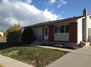 5513 W Townsend Way, Kearns, UT 84118