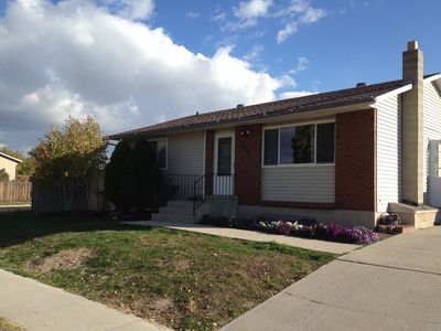 5513 W Townsend Way, Kearns, UT, 84118