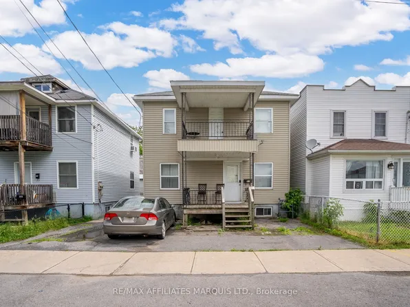 303 Guy St, Cornwall, ON K6H 4V3
