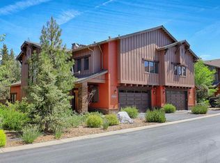 11855 A Hope Ct #A, Truckee, CA 96161