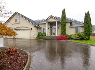 165 Winter Creek Ln, Roseburg, OR 97471