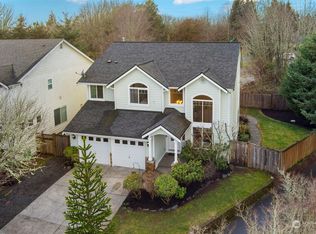 1630 NE Mount Kamela Ct, Poulsbo, WA 98370