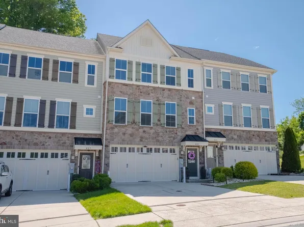 629 Buggy Ride Rd, Bel Air, MD 21015