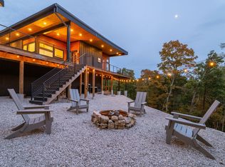176 Canada Dr, Branson West, MO 65737