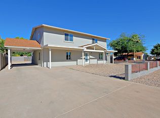 2001 N 29th Pl, Phoenix, AZ 85008