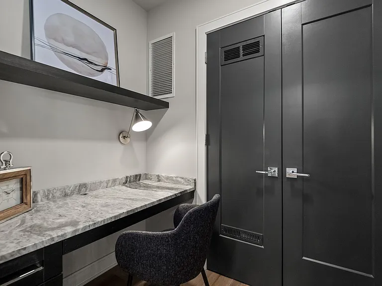 At-Home Office