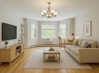 68 Monroe St #B1, Hoboken, NJ 07030