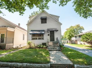 5440 S 74th Ave, Summit Argo, IL 60501