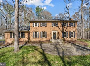 10720 Sandy Run Trl, Fairfax Station, VA