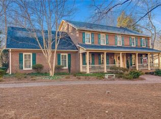 941 Bryansplace Rd, Winston Salem, NC 27104