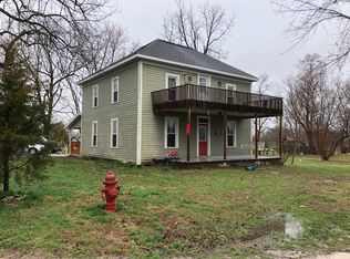 145 Elm St, Dadeville, MO 65635