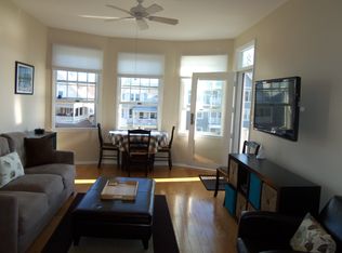4 Ocean Ave #215, Ocean Grove, NJ 07756