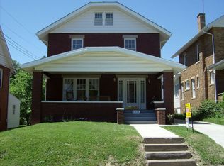 1011 4th St, Huntington, WV 25701