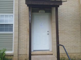 1301 Proper St, Corinth, MS 38834