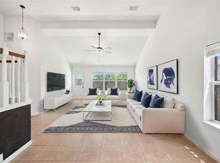 727 Cypresswood Rdg, Spring, TX 77373