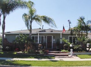 5848 E Parapet St, Long Beach, CA 90808