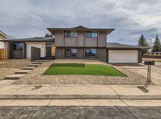 12932 E Elgin Pl, Denver, CO 80239