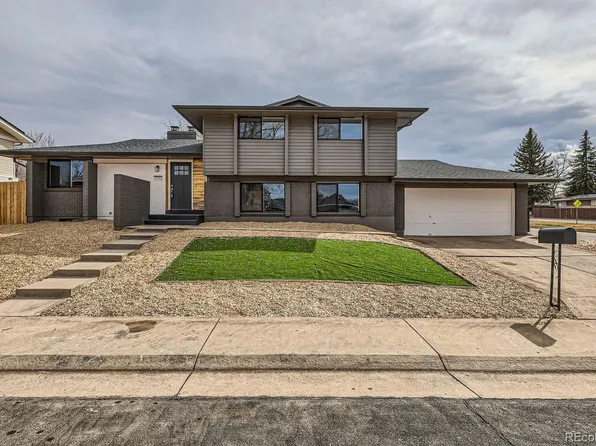 12932 E Elgin Place, Denver, CO 80239