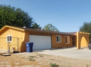10248 E Avenue S10, Littlerock, CA 93543