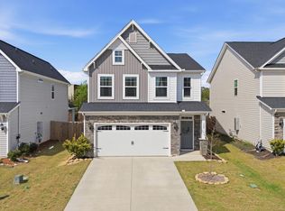 328 Stillington St, Lexington, SC 29072
