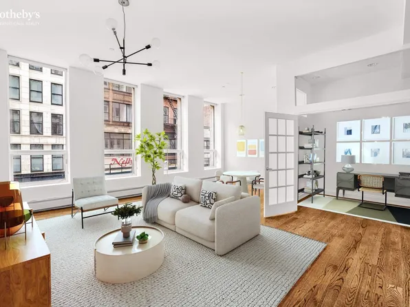 88 Chambers Street image 11 of 15