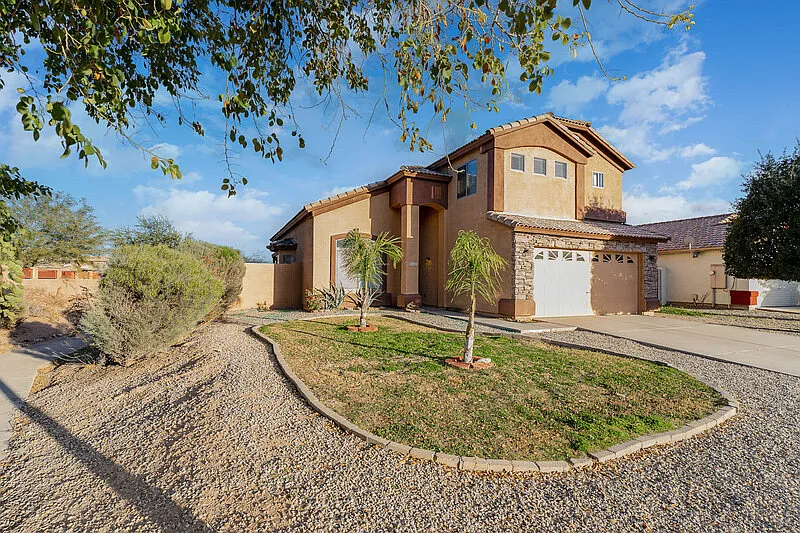 6411 S 23rd Ave, Phoenix, AZ 85041 | Zillow