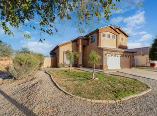 6411 S 23rd Ave, Phoenix, AZ 85041