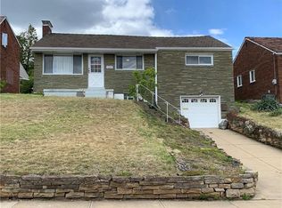 1235 Milan Ave, Pittsburgh, PA 15226