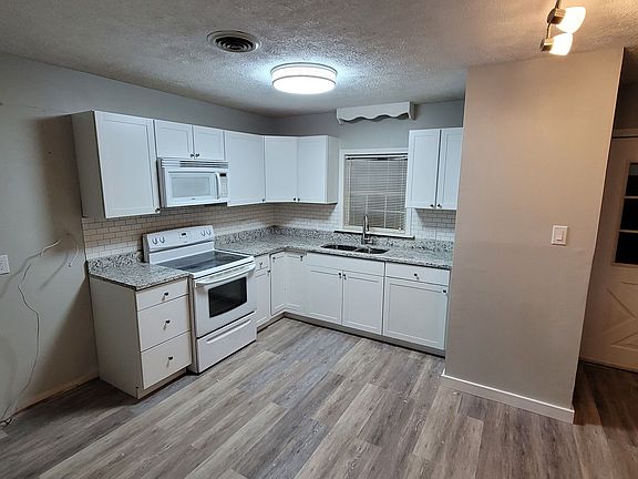 Granite Countertops