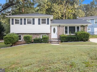 2657 Crestdale Cir, Atlanta, GA 30316