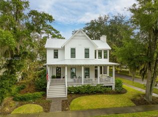 38 River Pl, Beaufort, SC 29906