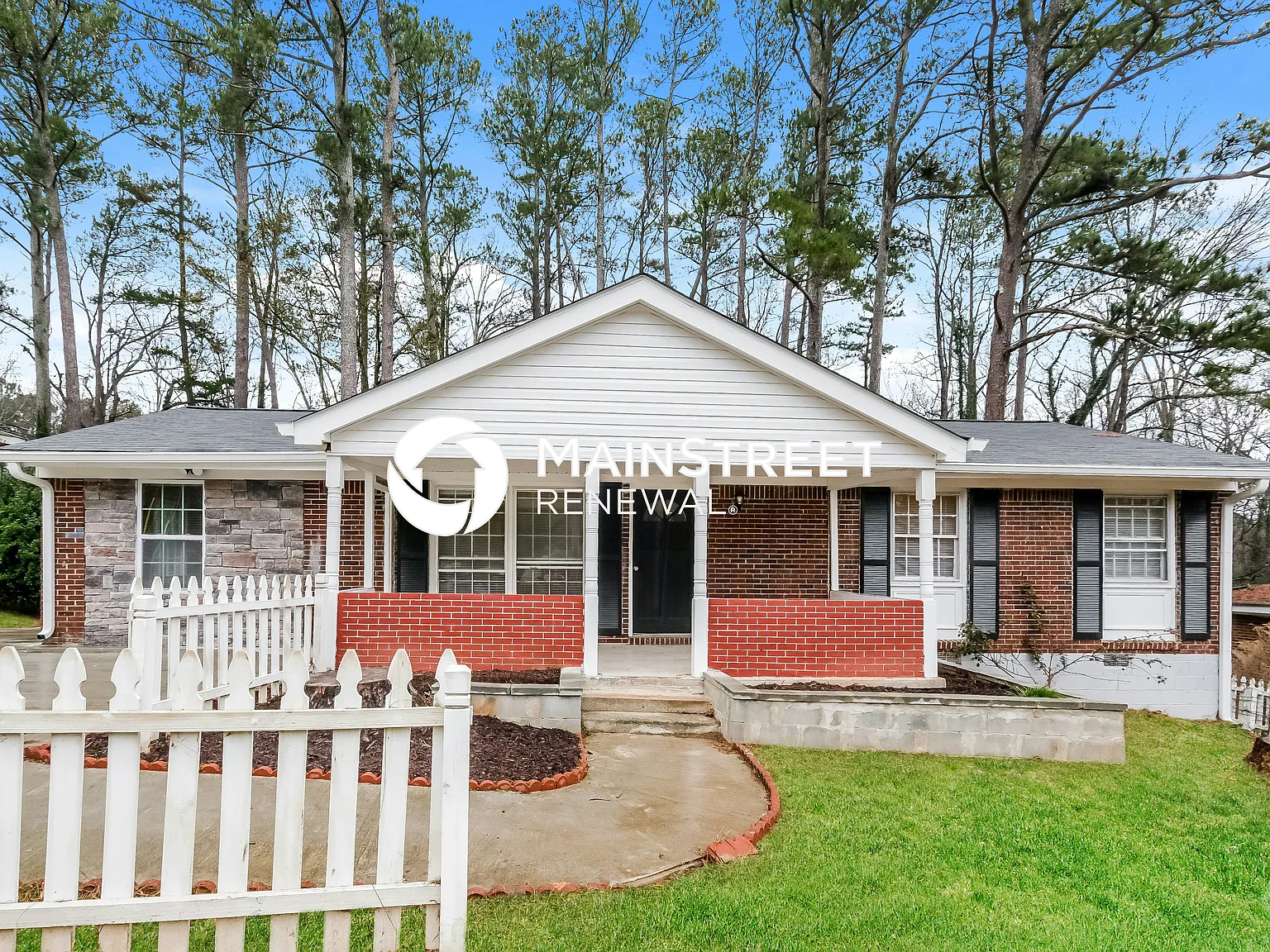 1660 Slate Rd — Photo 1