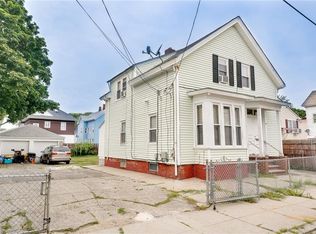 25 Rye St, Providence, RI 02909