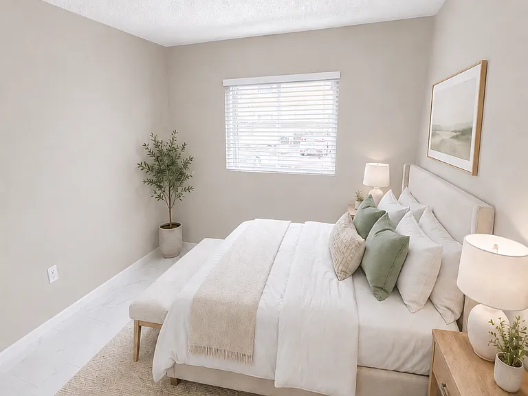 Bedroom 2.