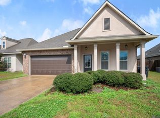 8609 Summer Grove Ave, Baton Rouge, LA 70820